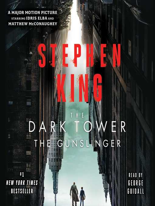 Title details for The Gunslinger by Stephen King - Available